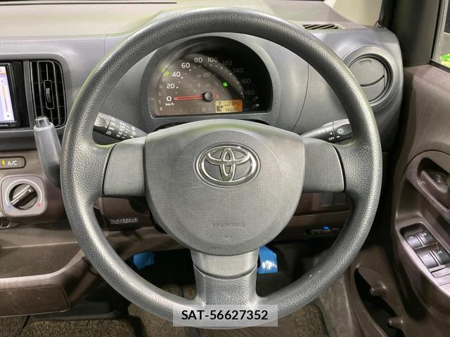 Toyota PASSO 2013-12 8648276-12