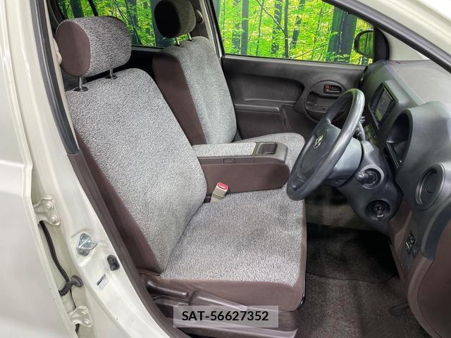 Toyota PASSO 2013-12 8648276-9