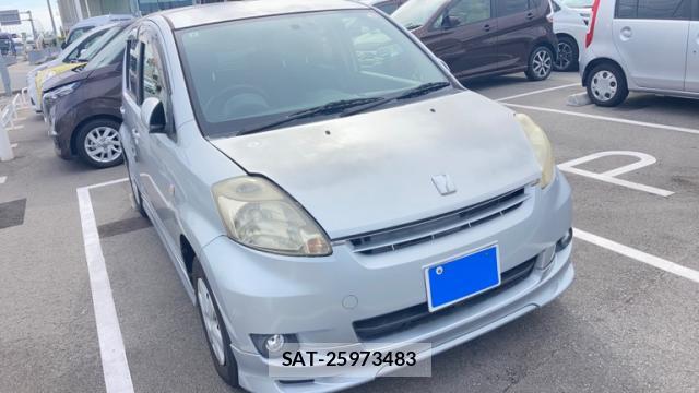 sat car