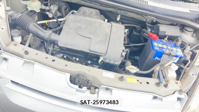 Toyota PASSO 2007-09 8648561-14