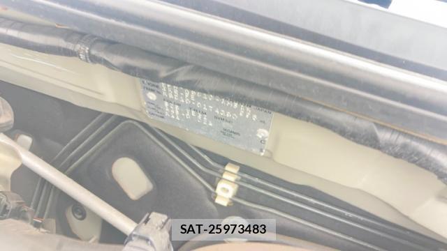 Toyota PASSO 2007-09 8648561-15