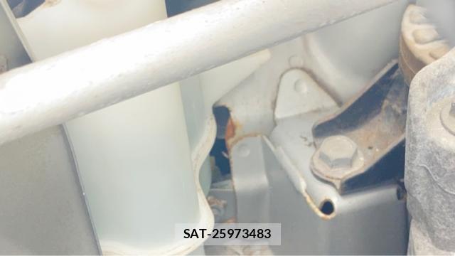 Toyota PASSO 2007-09 8648561-16
