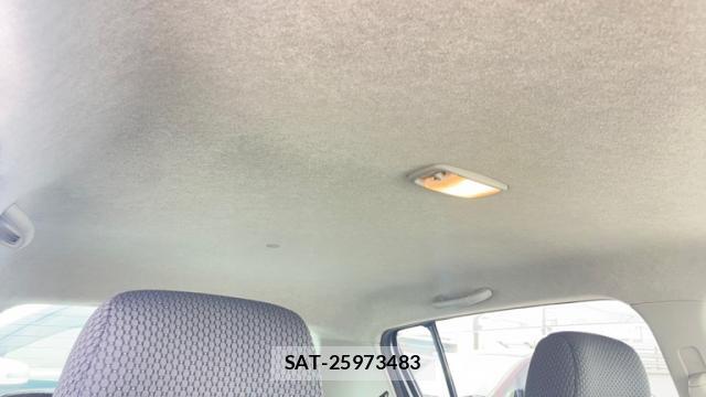 Toyota PASSO 2007-09 8648561-19