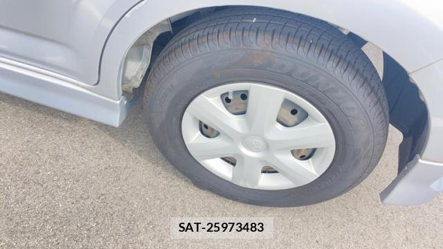 Toyota PASSO 2007-09 8648561-7