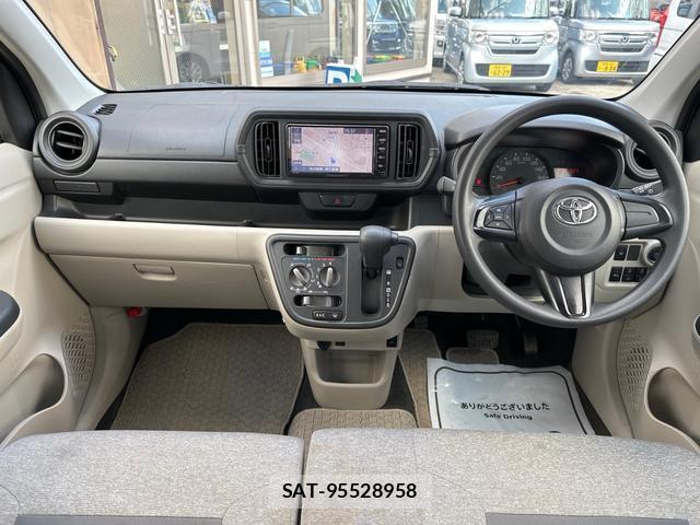 Toyota PASSO 2021-04 8649775-1