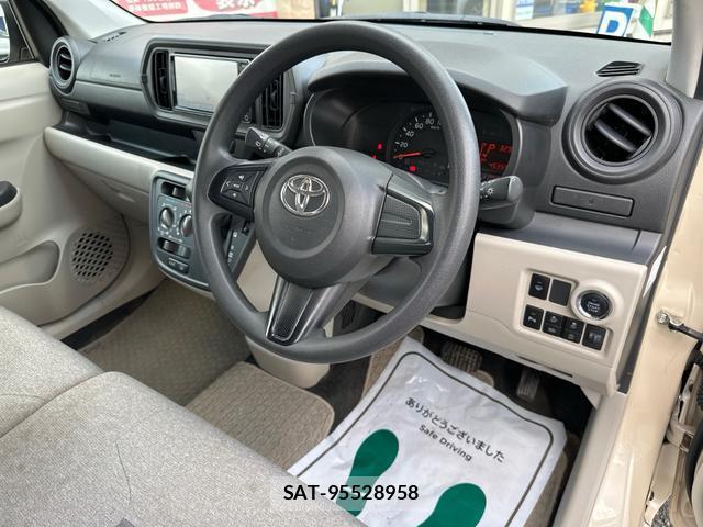 Toyota PASSO 2021-04 8649775-11