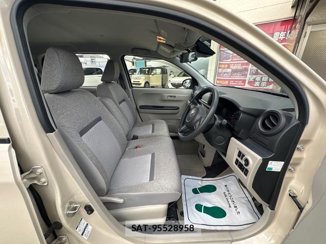 Toyota PASSO 2021-04 8649775-9