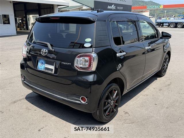 Toyota PASSO 2016-07 8650902-1
