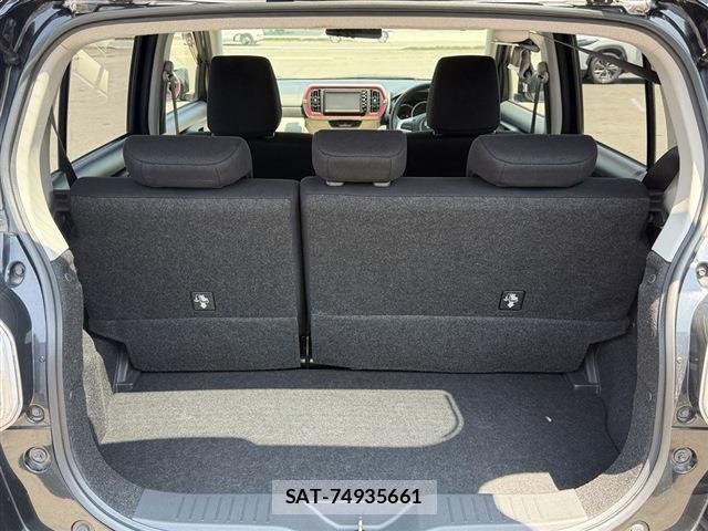 Toyota PASSO 2016-07 8650902-10