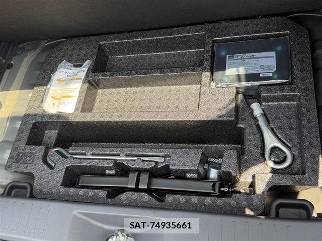Toyota PASSO 2016-07 8650902-11