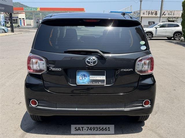 Toyota PASSO 2016-07 8650902-18