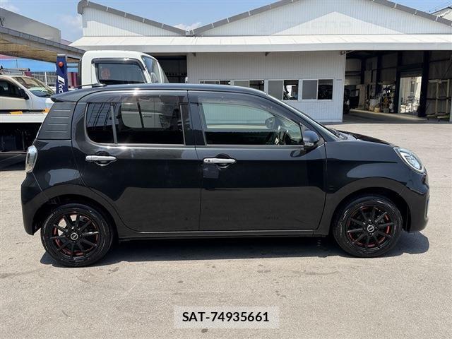 Toyota PASSO 2016-07 8650902-3