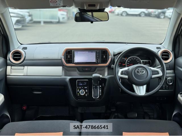 Toyota PASSO 2020-09 8651165-1