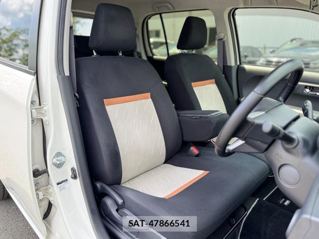Toyota PASSO 2020-09 8651165-12