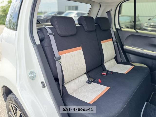Toyota PASSO 2020-09 8651165-13