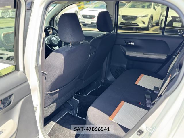Toyota PASSO 2020-09 8651165-14