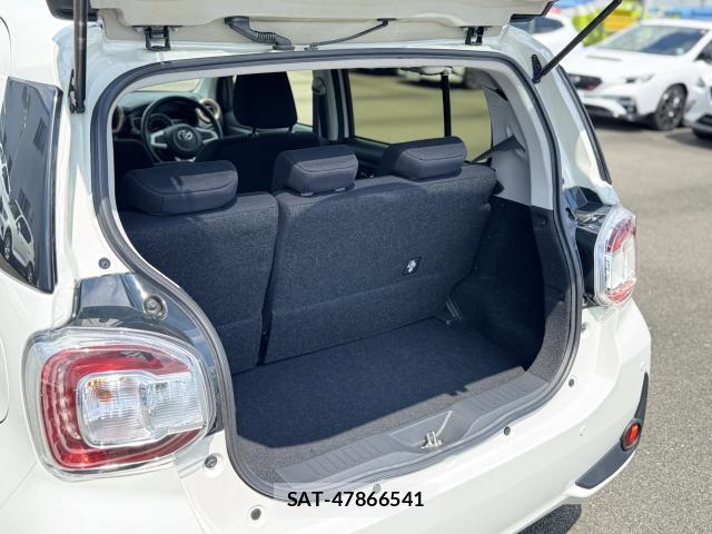 Toyota PASSO 2020-09 8651165-15