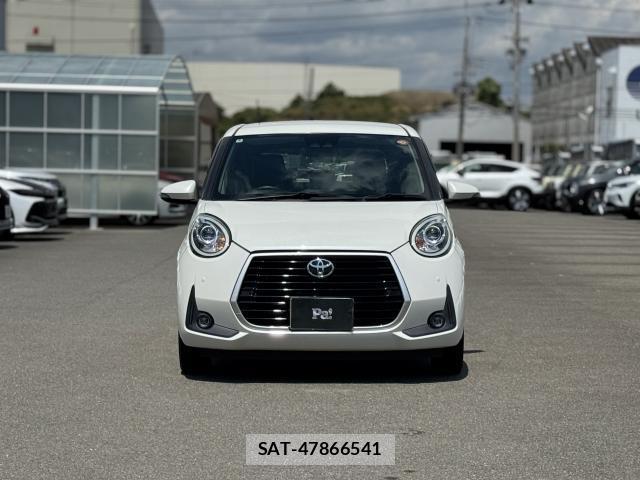 Toyota PASSO 2020-09 8651165-16