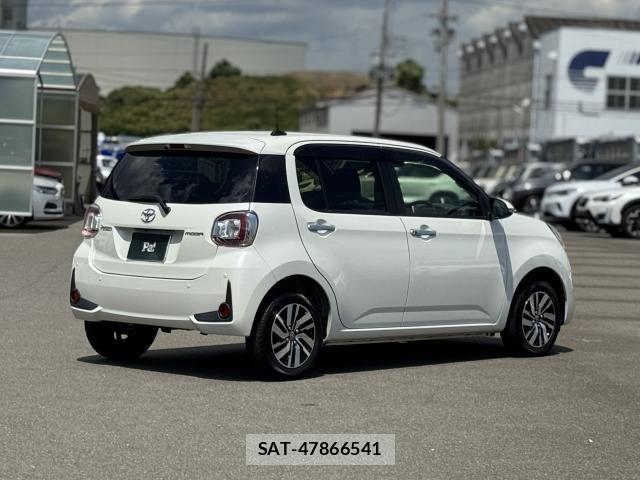 Toyota PASSO 2020-09 8651165-19
