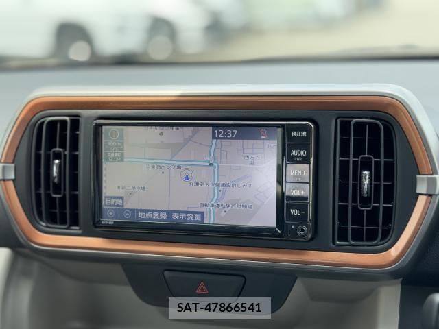 Toyota PASSO 2020-09 8651165-2