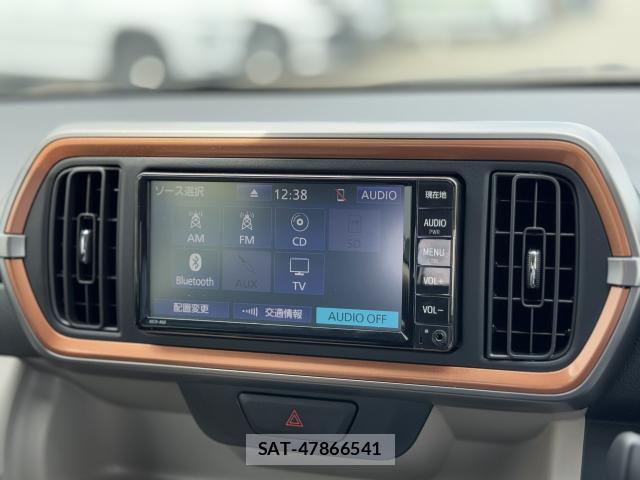 Toyota PASSO 2020-09 8651165-3
