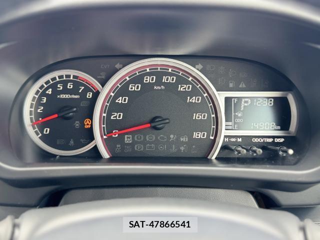 Toyota PASSO 2020-09 8651165-8