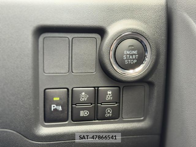 Toyota PASSO 2020-09 8651165-9