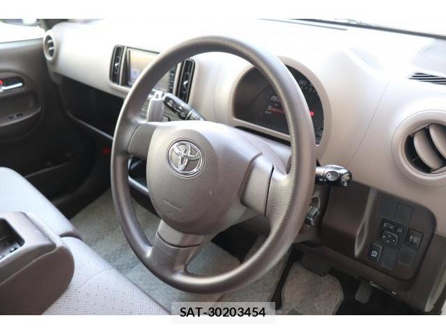 Toyota PASSO 2015-08 8652211-11