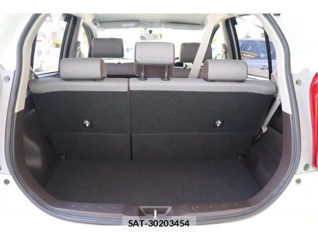 Toyota PASSO 2015-08 8652211-15
