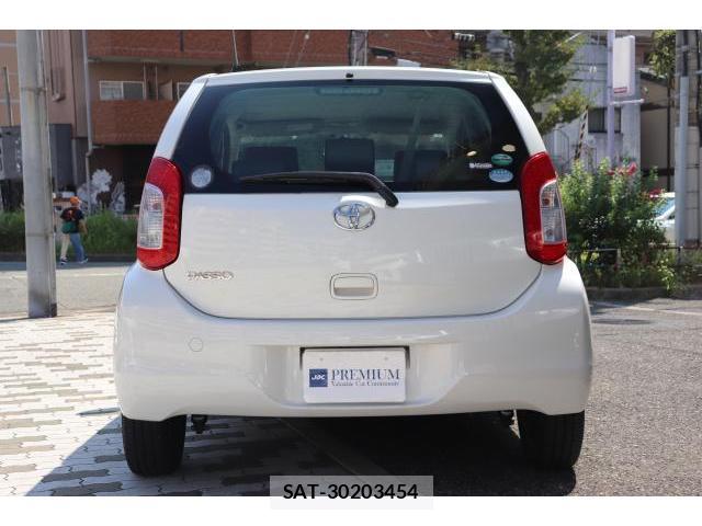 Toyota PASSO 2015-08 8652211-4