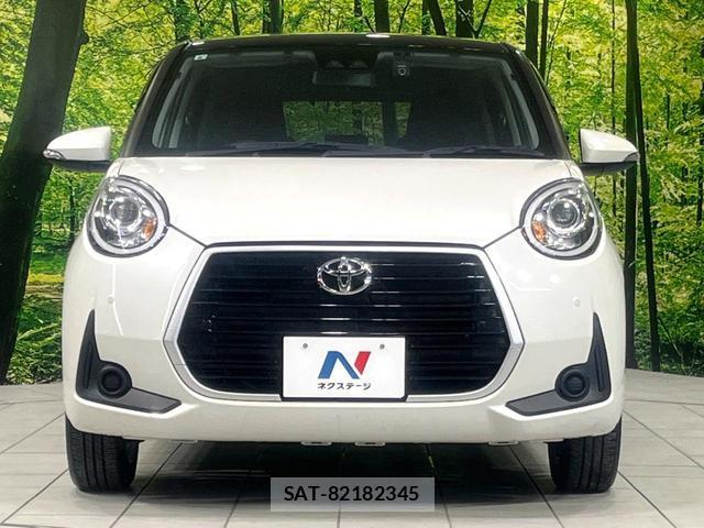 Toyota PASSO 2019-08 8652273-13