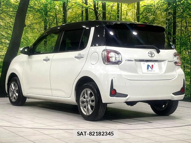 Toyota PASSO 2019-08 8652273-16