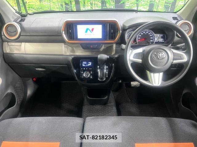 Toyota PASSO 2019-08 8652273-2
