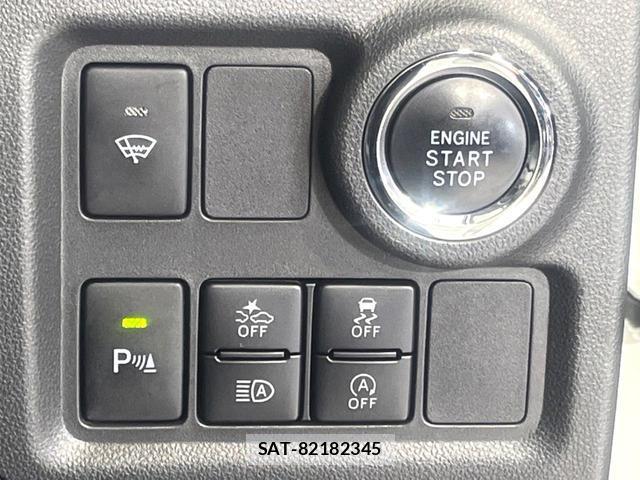 Toyota PASSO 2019-08 8652273-5