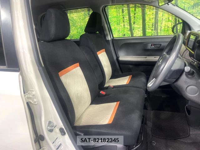 Toyota PASSO 2019-08 8652273-8