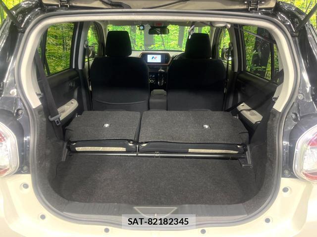 Toyota PASSO 2019-08 8652273-9