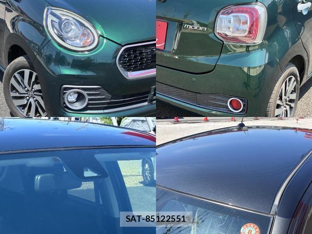 Toyota PASSO 2017-09 8653330-4
