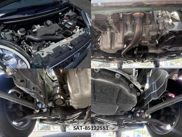 Toyota PASSO 2017-09 8653330-5