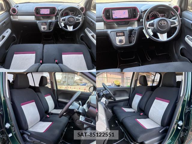 Toyota PASSO 2017-09 8653330-6