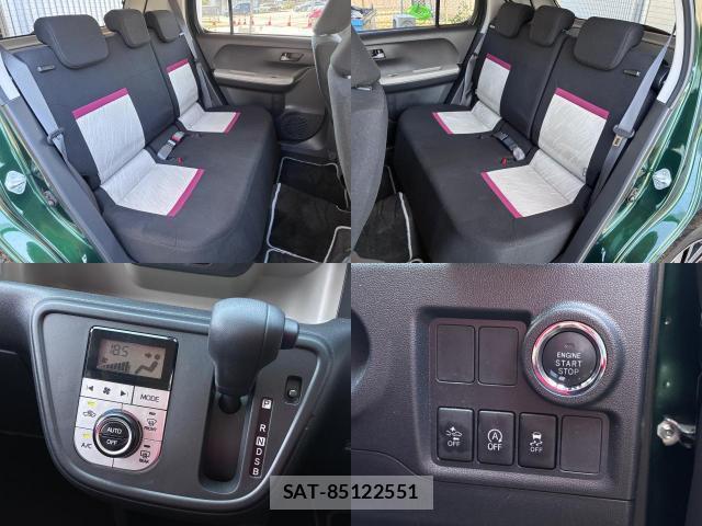 Toyota PASSO 2017-09 8653330-7