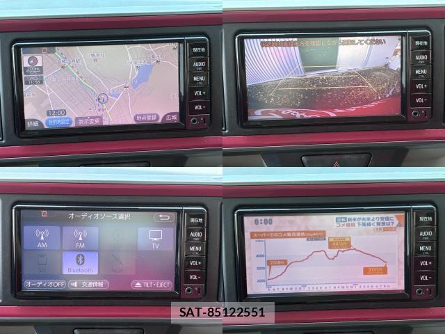 Toyota PASSO 2017-09 8653330-8