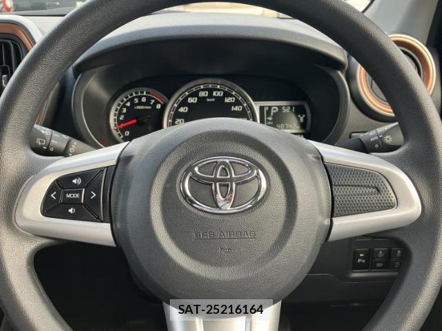 Toyota PASSO 2022-03 8653550-14