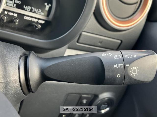 Toyota PASSO 2022-03 8653550-15
