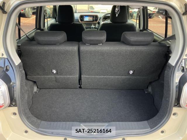Toyota PASSO 2022-03 8653550-7