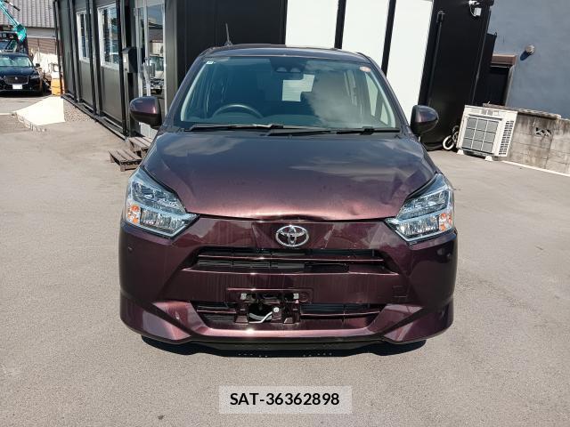 Toyota PIXIS EPOCH 2025-12 8646751-1