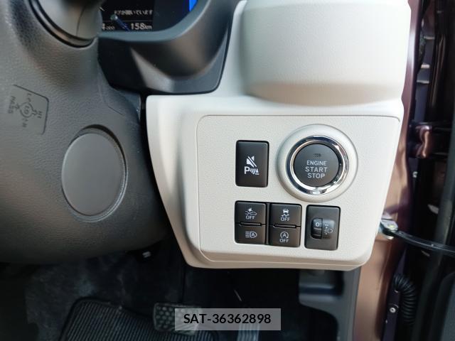 Toyota PIXIS EPOCH 2025-12 8646751-12