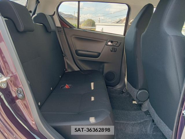 Toyota PIXIS EPOCH 2025-12 8646751-17