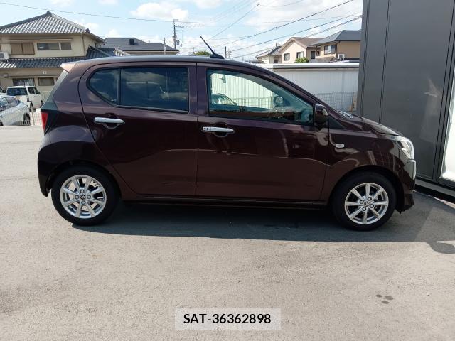 Toyota PIXIS EPOCH 2025-12 8646751-3