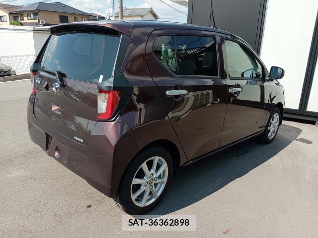 Toyota PIXIS EPOCH 2025-12 8646751-4