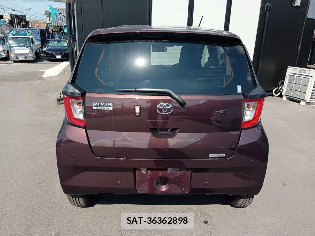 Toyota PIXIS EPOCH 2025-12 8646751-5